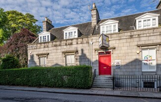 Más detalles de 4 Albert St, Aberdeen - Oficina en venta