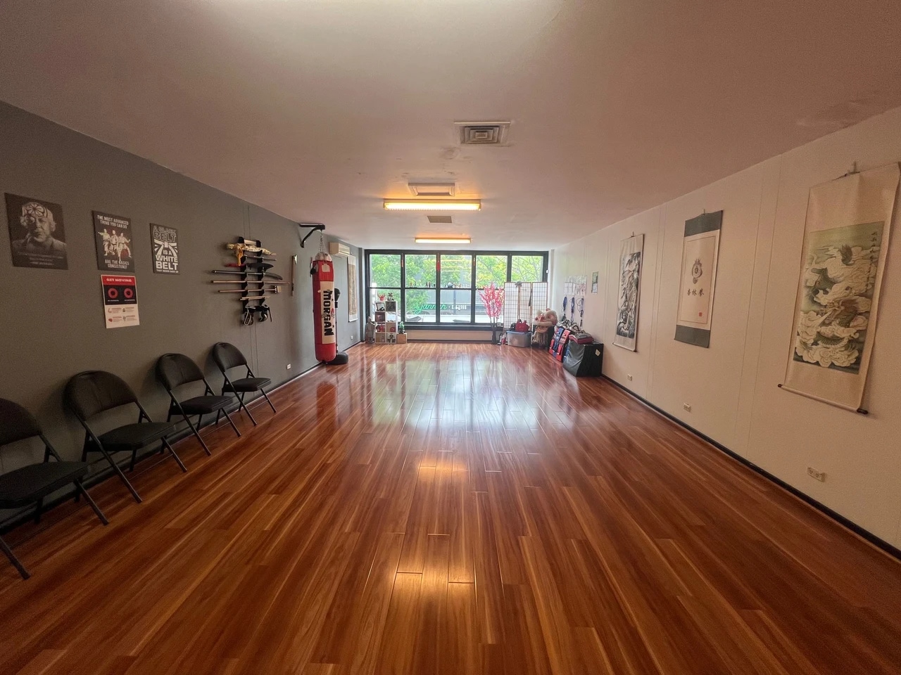 288 Macquarie St, Liverpool en alquiler Foto del interior- Imagen 1 de 4