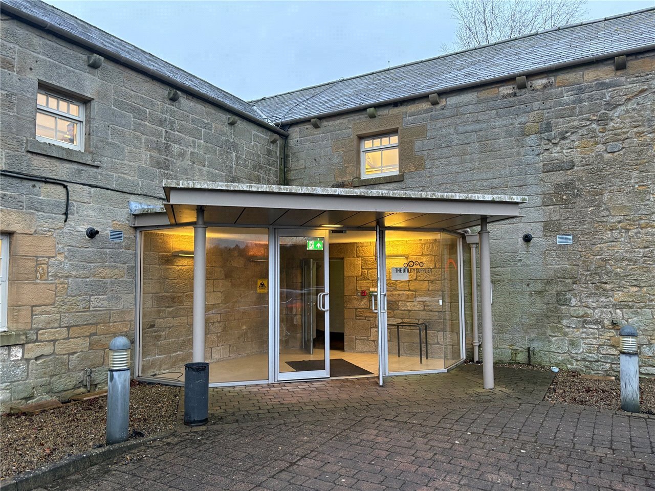 Berwick Hill Rd, Newcastle Upon Tyne en alquiler Foto principal- Imagen 1 de 8