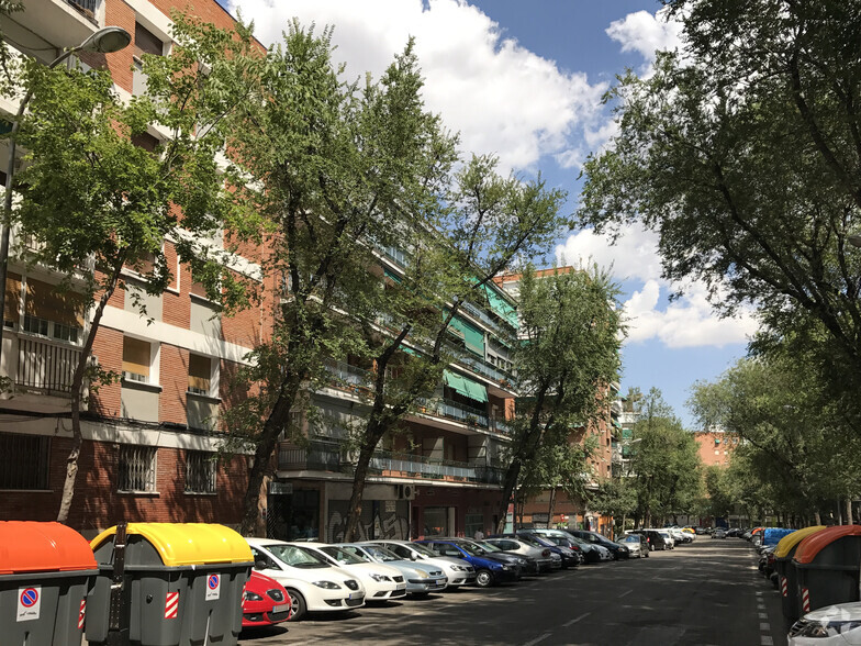 Edificios residenciales en Madrid, MAD en venta - Foto principal - Imagen 2 de 2