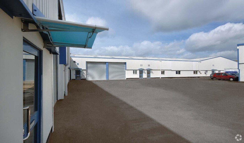 Alstone Ln, Cheltenham en venta - Foto del edificio - Imagen 2 de 5