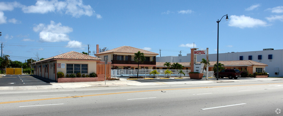 7800 S Dixie Hwy, West Palm Beach, FL en venta - Foto principal - Imagen 1 de 3