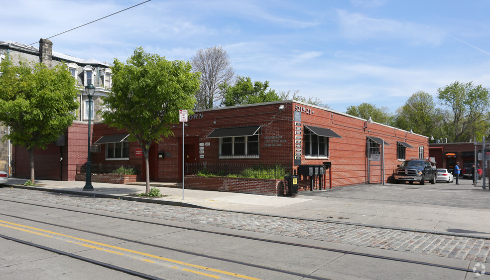 5225 Germantown Ave, Philadelphia, PA en alquiler - Foto del edificio - Imagen 1 de 21