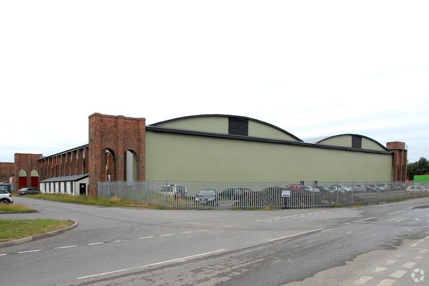 Drome Rd, Deeside en venta - Foto principal - Imagen 1 de 10