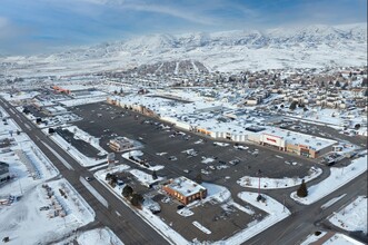 2441 Foothill Blvd, Rock Springs, WY en alquiler Foto del edificio- Imagen 2 de 5