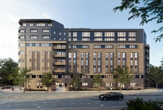 Más detalles de 10 Fitzalan Pl, Cardiff - Coworking en alquiler