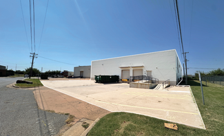 Más detalles para 329 S Blackwelder Ave, Oklahoma City, OK - Naves en venta