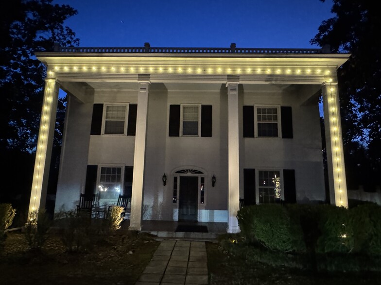 7 S Main St, Watkinsville, GA en venta - Foto del edificio - Imagen 1 de 26