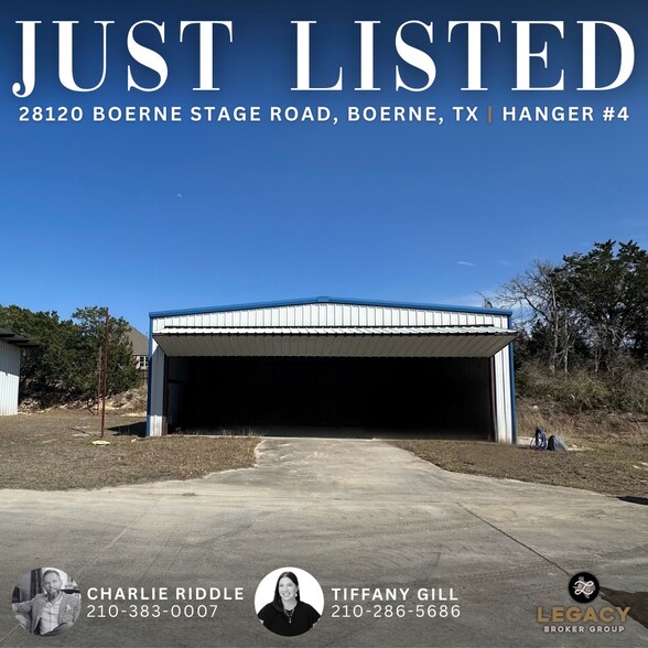 28120 Boerne Stage Rd, Boerne, TX en venta - Foto del edificio - Imagen 2 de 8