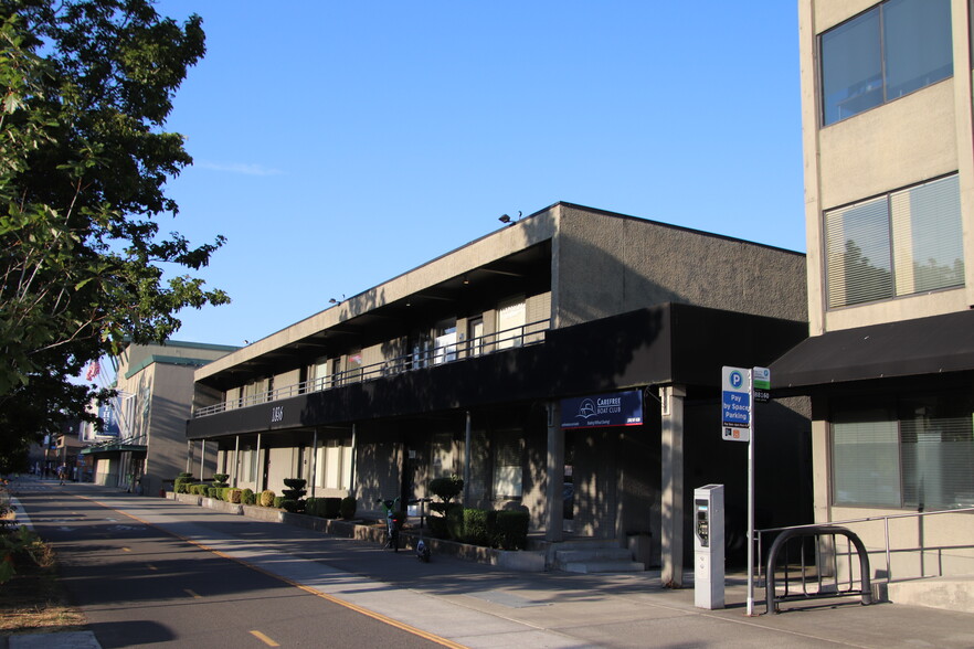 1818 Westlake Ave N, Seattle, WA en alquiler - Foto del edificio - Imagen 3 de 10