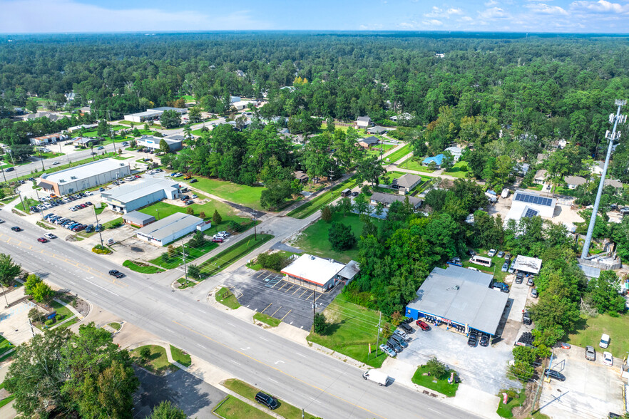 1851 Florida St, Mandeville, LA en venta - Foto del edificio - Imagen 2 de 19