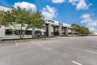 Más detalles para 4800 Regent Blvd, Irving, TX - Oficinas en alquiler