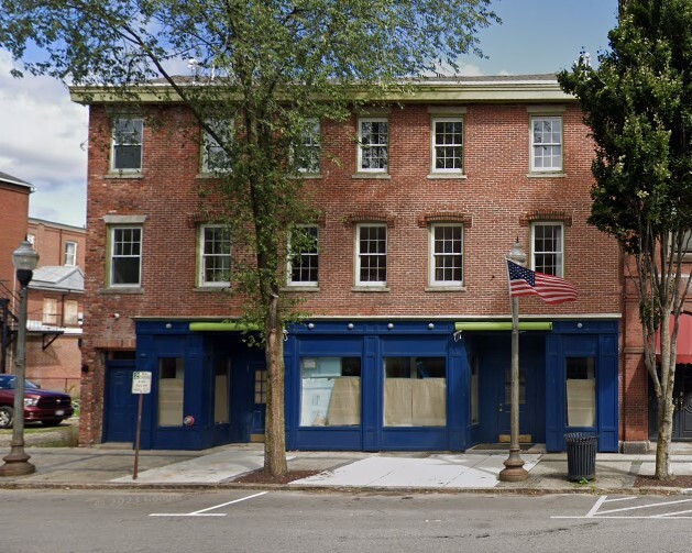 300 Main St, Southbridge, MA en alquiler - Foto del edificio - Imagen 1 de 4