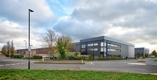 Oldends Ln, Stonehouse en alquiler Foto del edificio- Imagen 1 de 4