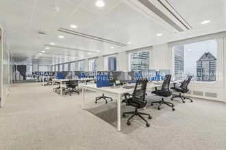 5 Place De La Pyramide, Puteaux en alquiler Foto del edificio- Imagen 2 de 6