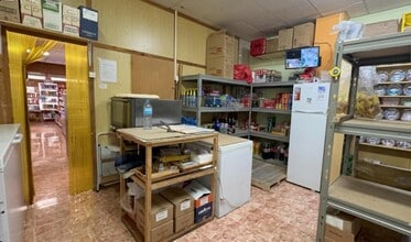 Local en Monóvar, Alicante en alquiler Foto del interior- Imagen 2 de 5