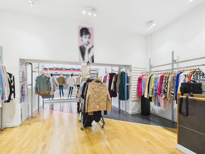 113 Bradshawgate, Leigh en alquiler - Foto del edificio - Imagen 2 de 16