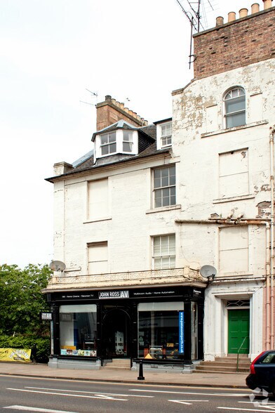 13 Charlotte St, Perth en alquiler - Foto del edificio - Imagen 3 de 4