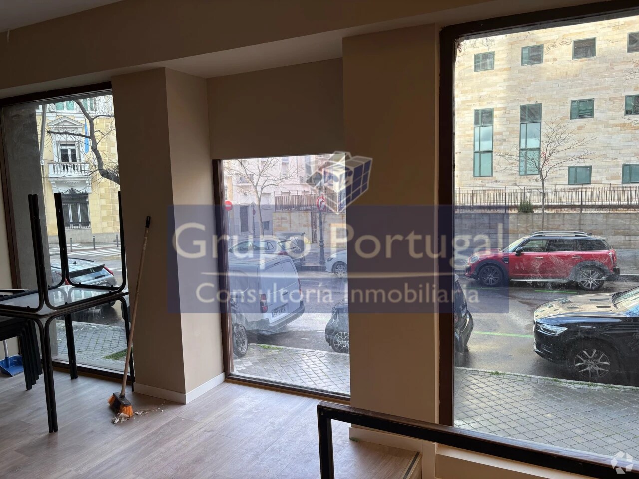 en Madrid, Madrid en venta Foto del interior- Imagen 1 de 1