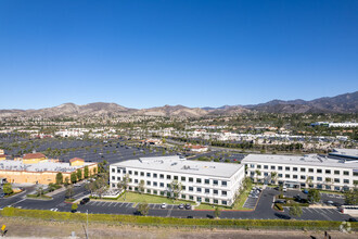 26632 Towne Centre Dr, Foothill Ranch, CA - VISTA AÉREA  vista de mapa - Image1