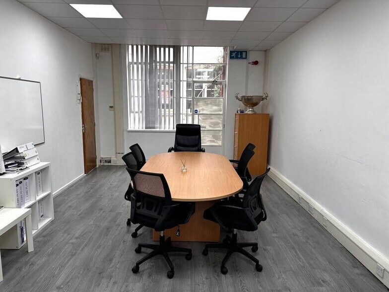 55-57 Newhall St, Birmingham en alquiler - Foto del interior - Imagen 3 de 6