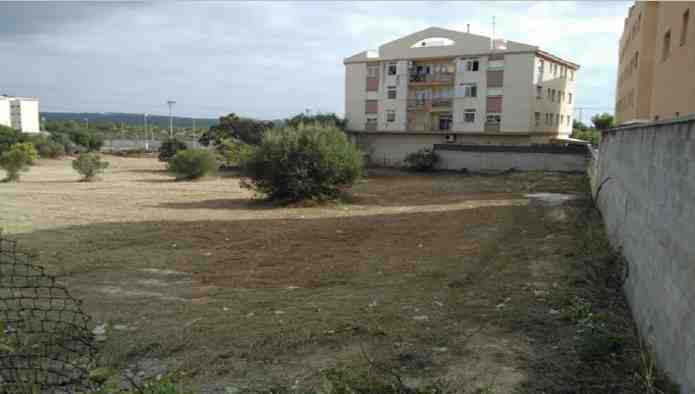 Terreno en Constantí, Tarragona en venta - Foto del edificio - Imagen 3 de 5