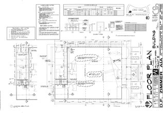 2515 State Road 7, Wellington, FL en alquiler Plano del sitio- Imagen 1 de 1