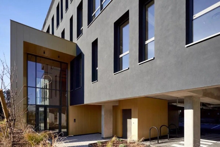 44 Chemin De La Bruyère, Dardilly en alquiler - Foto del edificio - Imagen 3 de 28