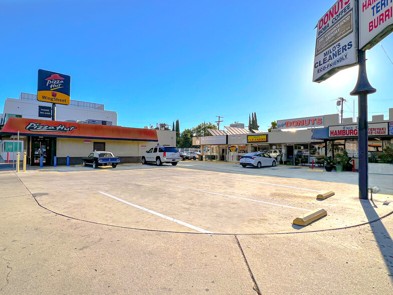 4400-4406 Vineland Ave, North Hollywood, CA en alquiler - Foto principal - Imagen 2 de 5