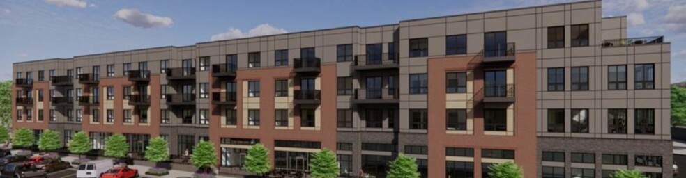 210 W Mission Ave, Bellevue, NE en venta - Foto del edificio - Imagen 3 de 5