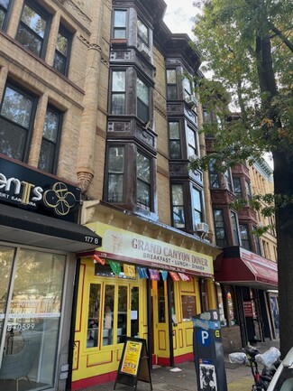 Más detalles para 179 7th Ave, Brooklyn, NY - Locales en venta