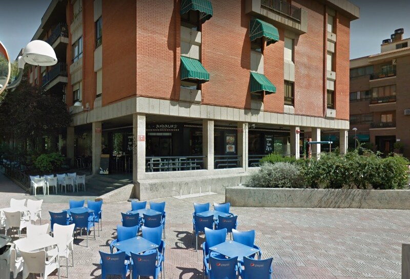 Edificio residencial en Ciudad Real, Ciudad Real en venta - Foto del edificio - Imagen 1 de 2