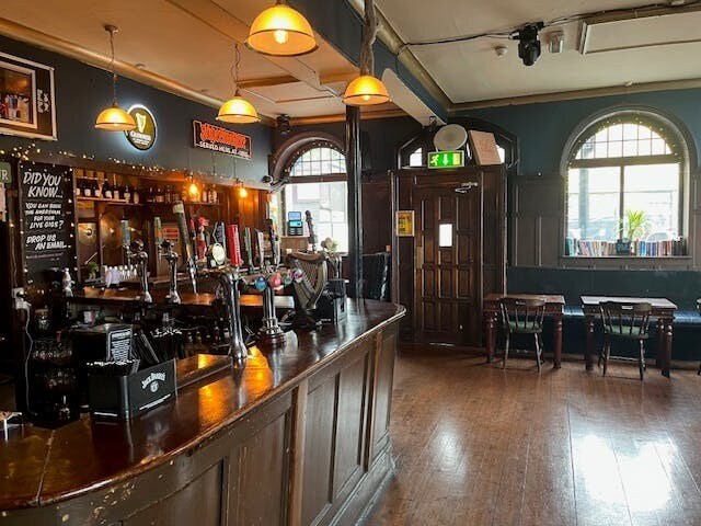 388 New Cross Rd, London en alquiler - Foto del interior - Imagen 3 de 14