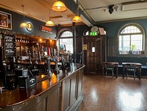 388 New Cross Rd, London en alquiler Foto del interior- Imagen 1 de 4