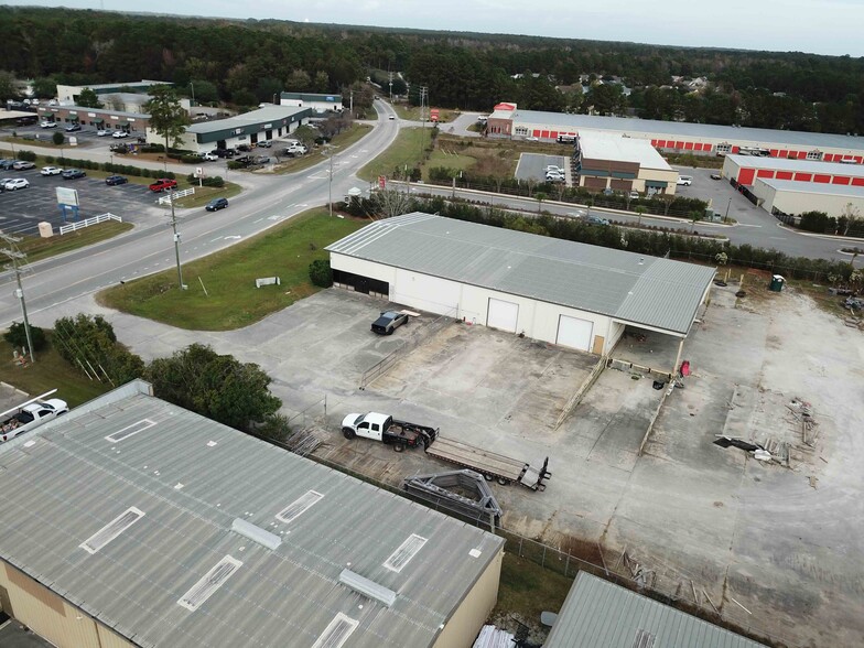 112 Sc-57 Hwy N, Little River, SC en alquiler - Foto del edificio - Imagen 2 de 32