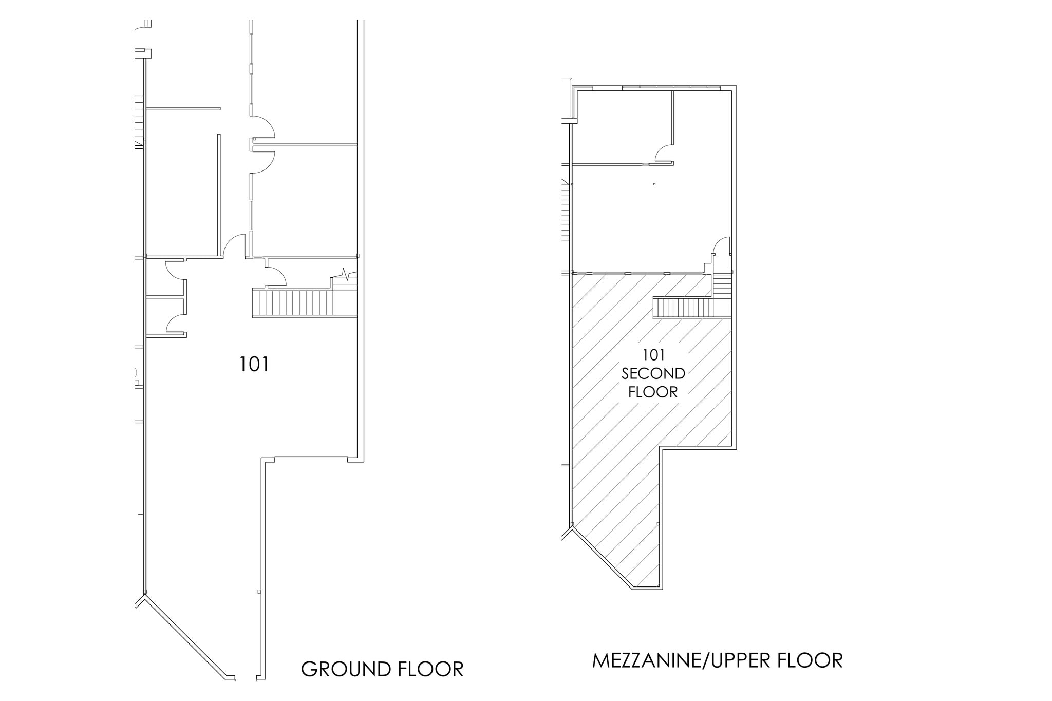 6375 202nd St, Langley Twp, BC en alquiler Plano del sitio- Imagen 1 de 1