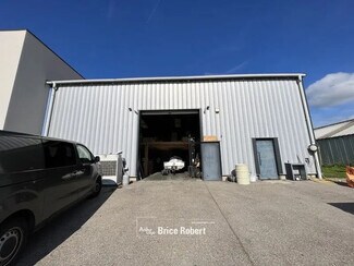 Más detalles de Oficina, flex en alquiler