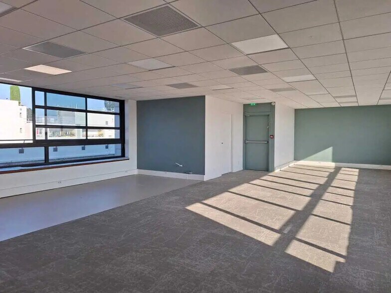 Oficina en Levallois-Perret en alquiler - Foto del interior - Imagen 3 de 16