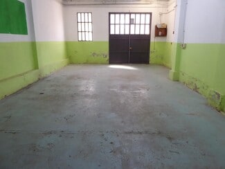 Más detalles de Nave en alquiler