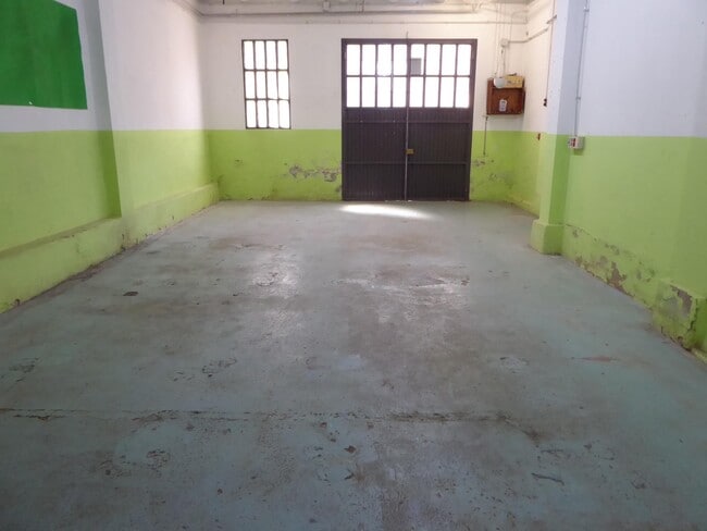 Más detalles de Nave en alquiler