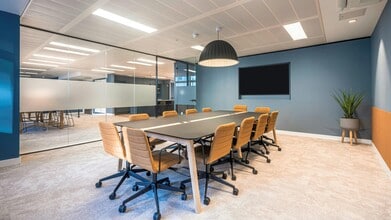 11 Newhall St, Birmingham en alquiler Foto del edificio- Imagen 2 de 5