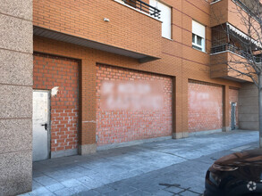 Calle Federico García Lorca, 1, Azuqueca de Henares, Guadalajara en alquiler Foto del interior- Imagen 1 de 1