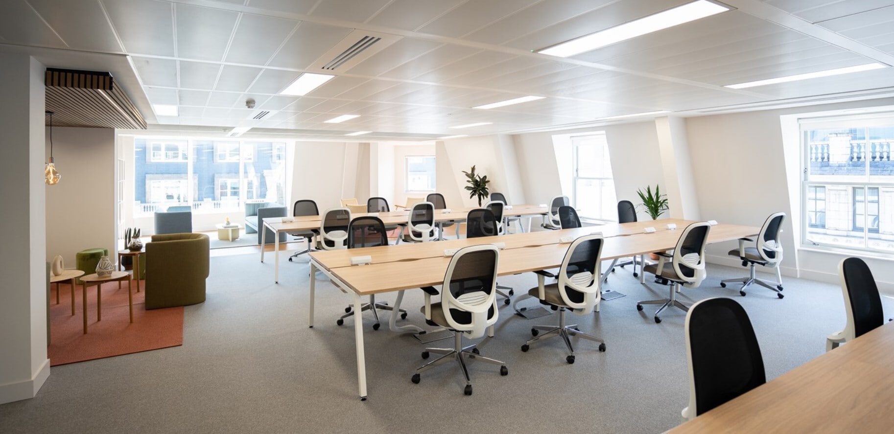 16-18 New Bridge St, London en venta Foto del interior- Imagen 1 de 2