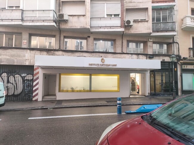 Más detalles de Oficina/Clínica en alquiler