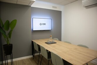 Calle de la Condesa de Venadito, 1, Madrid, Madrid en alquiler Foto del interior- Imagen 2 de 9