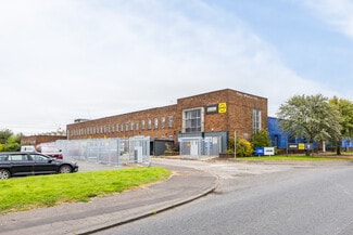Más detalles de Carnegie Rd, Glasgow - Nave en venta