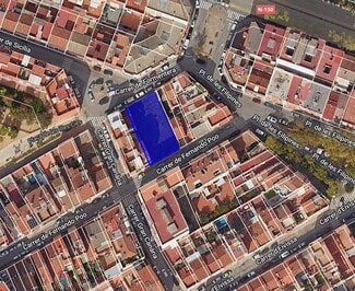 Más detalles de Carrer de Fernando Poo, 16, Sabadell - Terreno en venta