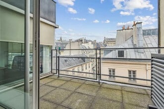 37 Rue De Caumartin, Paris en alquiler Foto del edificio- Imagen 2 de 5