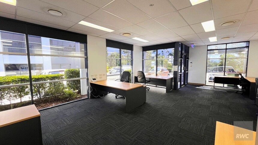 58 Metroplex Avenue, Murarrie en alquiler Foto del interior- Imagen 1 de 7