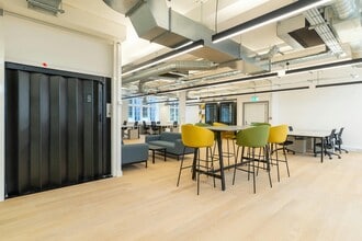 18-21 Corsham St, London en alquiler Foto del interior- Imagen 2 de 14